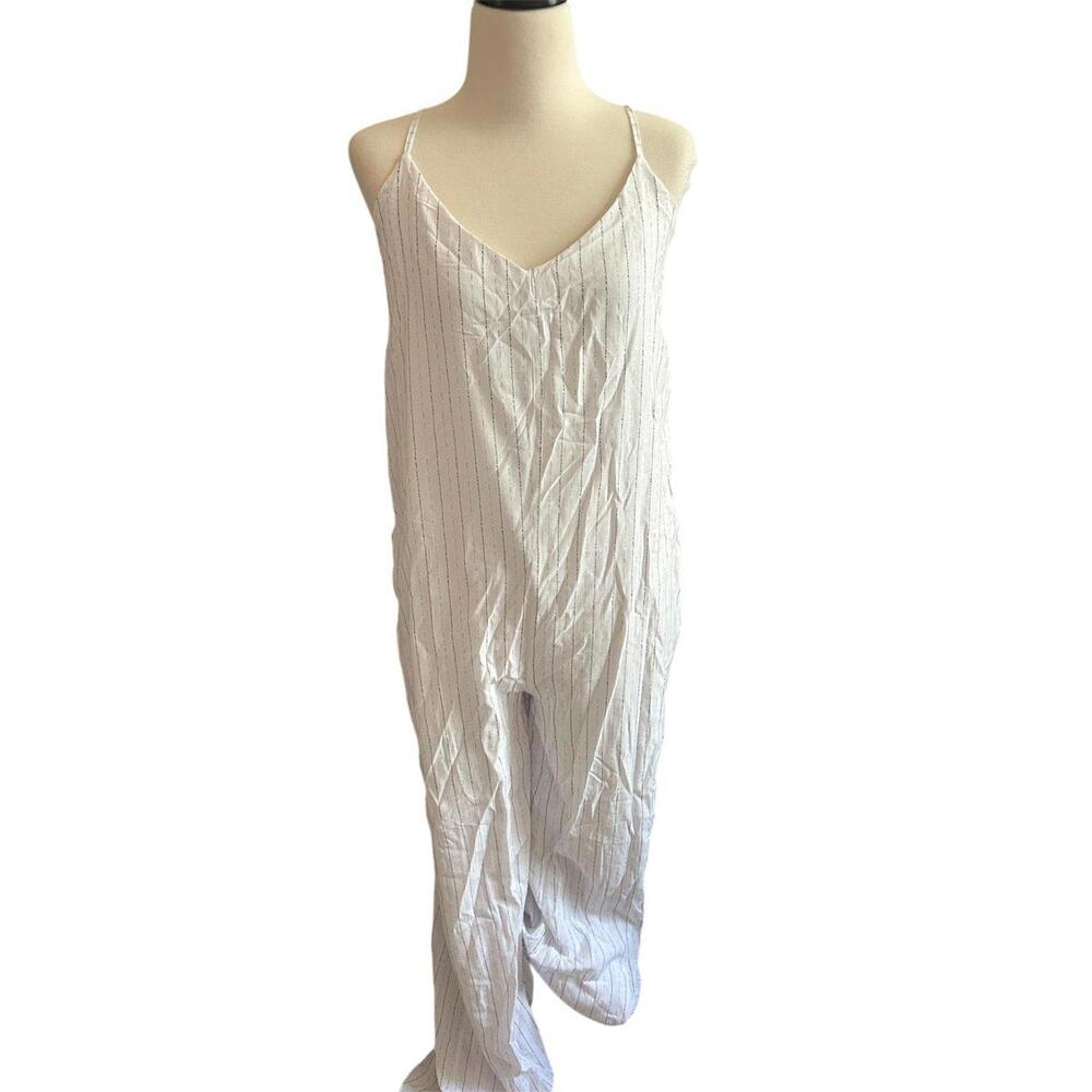 Baileys Blossoms Womens sz med jumper NWT